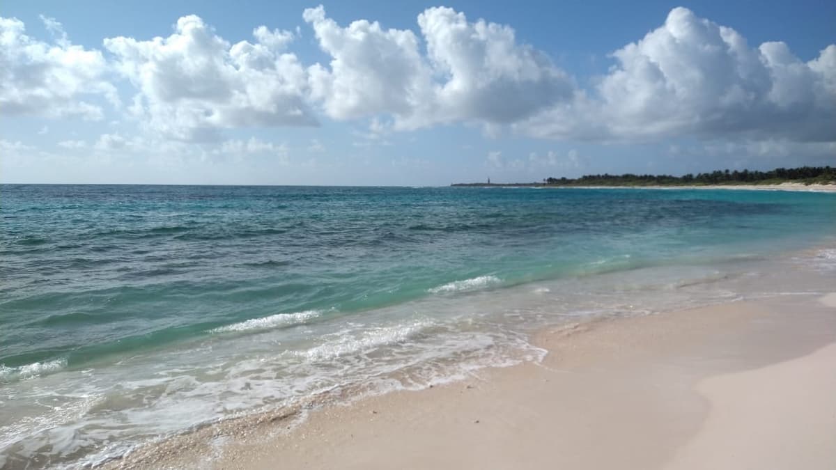 Áreas Naturales Protegidas son nuestro patrimonio; toca cuidarlo: Amigos de Sian Ka'an