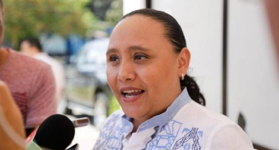 Me temen, por eso los ataques en mi contra: Cristina Torres