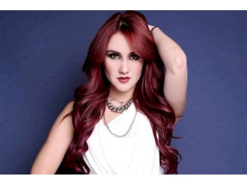 Está muy romantizado el embarazo: Dulce María afirma sufrió depresión postparto