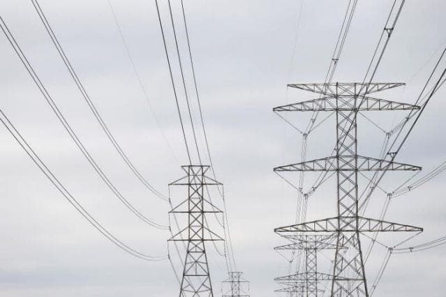 Empresa eléctrica de Texas se declara en la bancarrota tras la tormenta