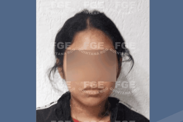 Detenida una joven por secuestro, quien fingía como vocera de la desaparición los obreros