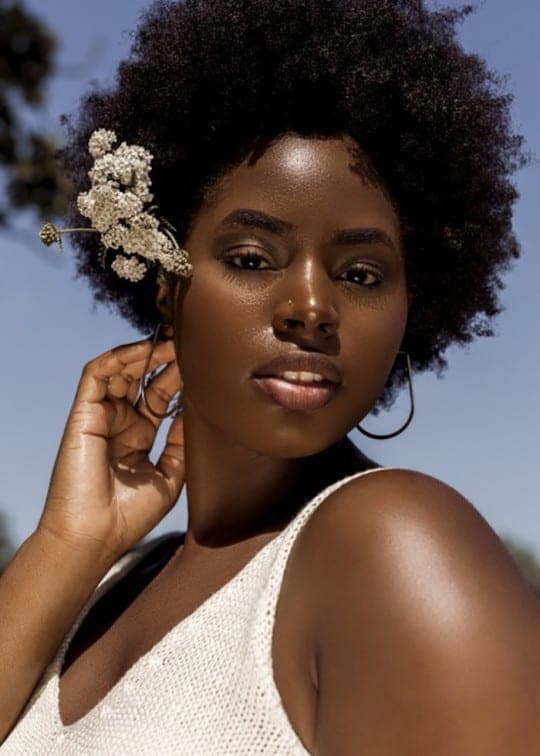 Trabajadora de limpieza se convierte en modelo y ahora es contratada por Gucci