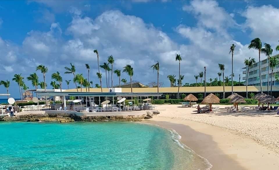 Pronóstico del clima para este 22 de abril en Cozumel