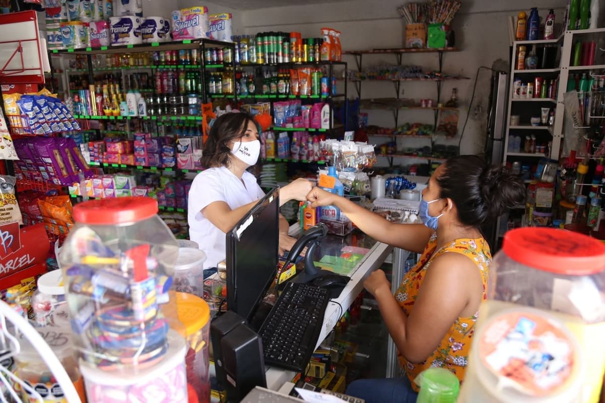 “Es primordial generar mayor presupuesto para la recuperación turística”: Estefanía Mercado.