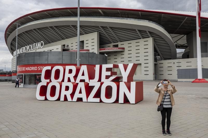 Oficialmente, quedan solo dos clubes participantes en la Superliga: los españoles Real Madrid y Barcelona