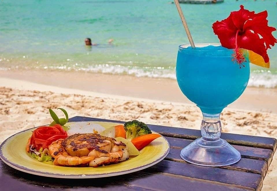 Pronóstico del clima este miércoles 21 de abril en Cozumel