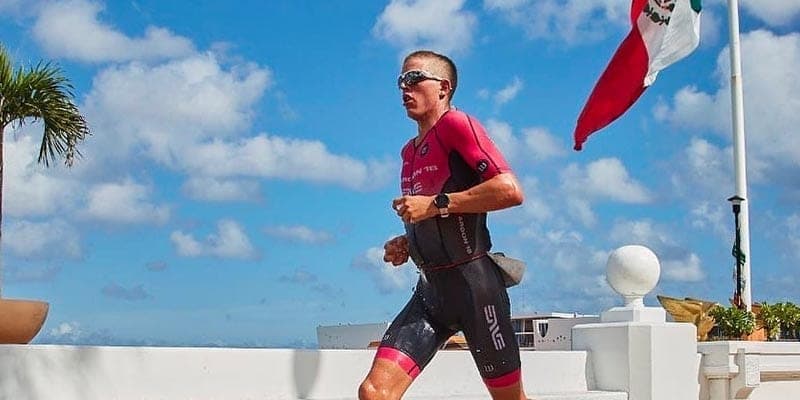 Maratón de Cozumel se realizará en mayo