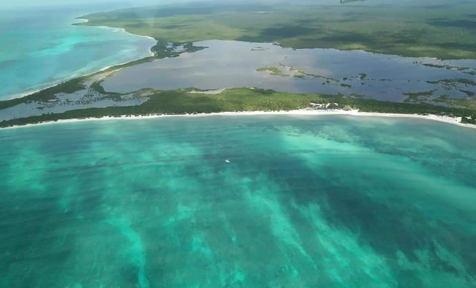 Pronóstico del clima; viernes 16 de abril en Cozumel