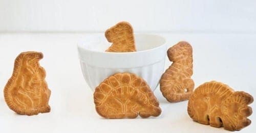 Una asociación de veganos francesa pretende prohibir las galletas que tengan forma de animal