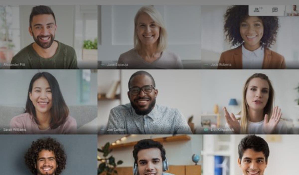 Google Meet cobrará próximamente por hacer llamadas de más de una hora