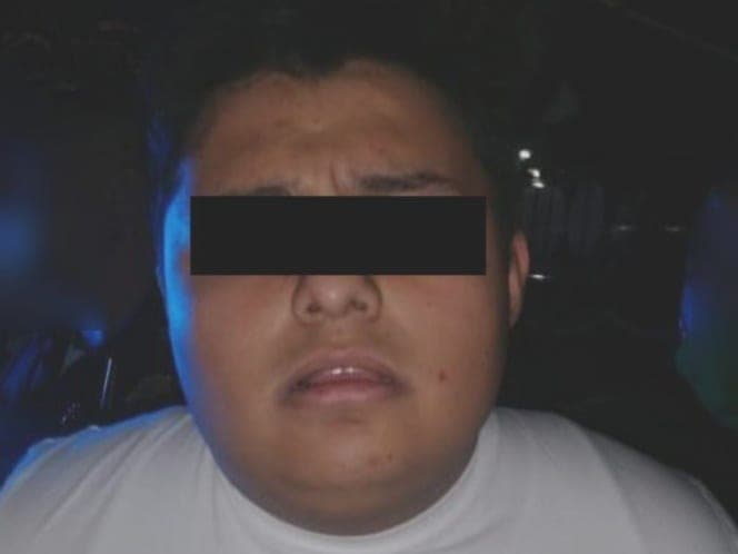 Detenido 'El Pollo' relacionado con asesinato de niños mazahuas