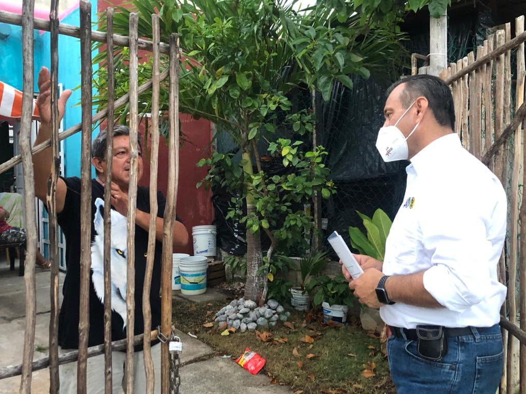 Urge frenar alza de energéticos: Eloy Peniche