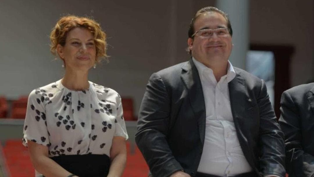 Niegan amparo a Karime Macías, ex de Duarte; podría ser extraditada a México