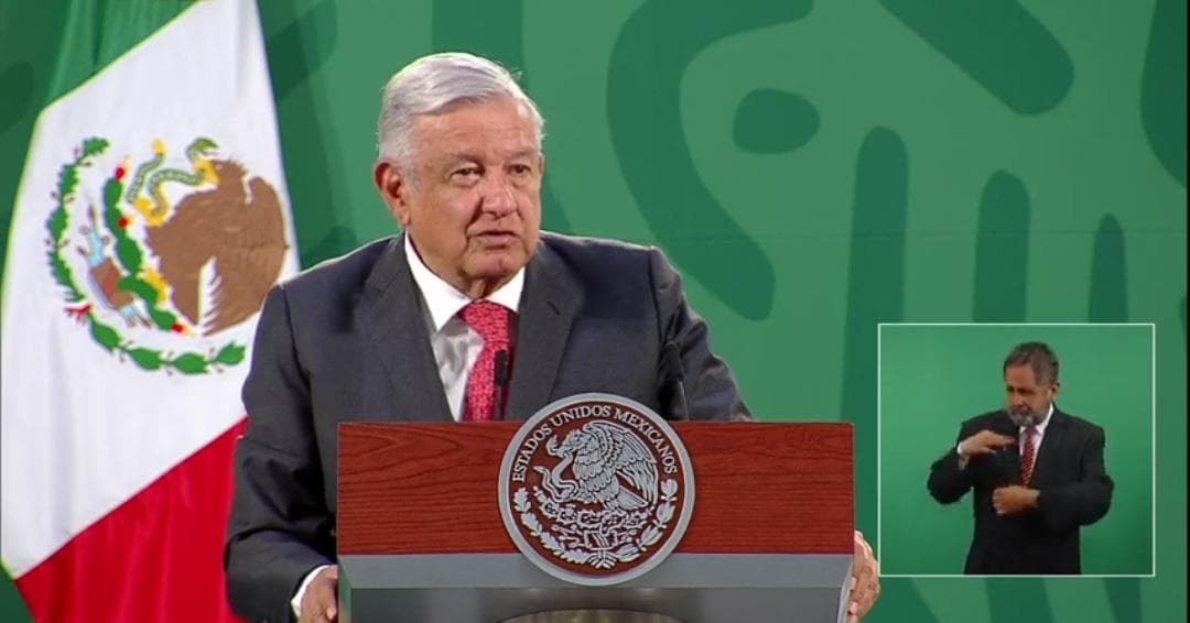 Respalda AMLO que gobierno estatal asuma control de la Policía en Tulum