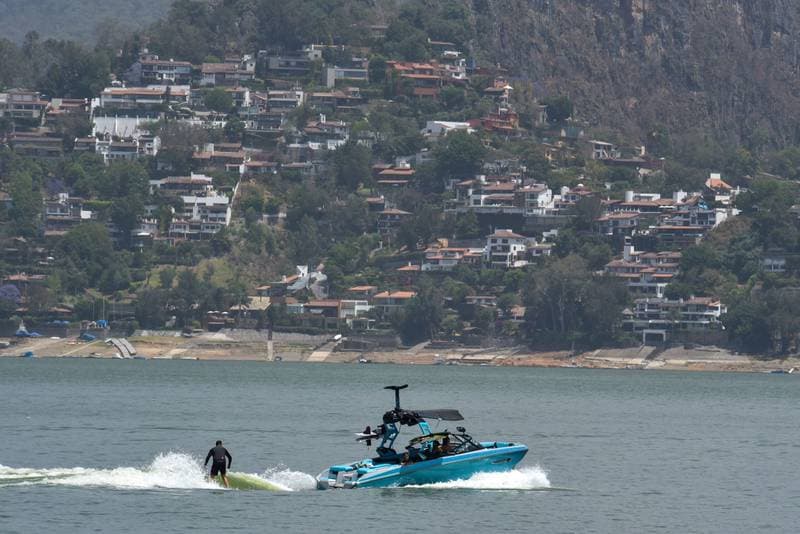 Los colombianos ya ocupan el 2° lugar de turismo extranjero en México