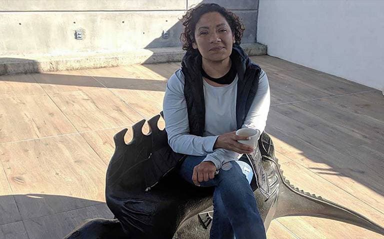 ONU pide al gobierno mexicano investigar desaparición de la activista Claudia Uruchurtu