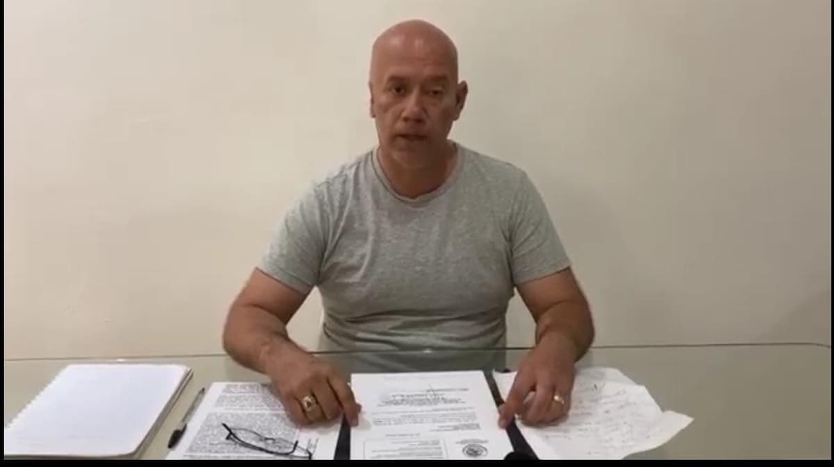 Ratifican sanción contra Tirso Esquivel por mostrar imágenes estereotipadas de mujeres