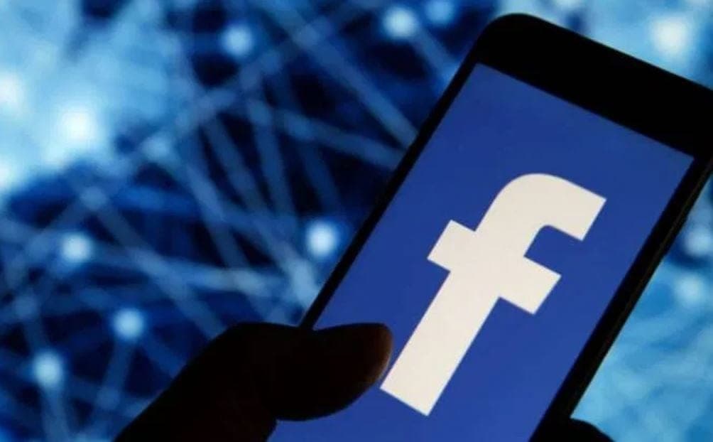 Facebook convierte parte de su sede en un centro de vacunación público