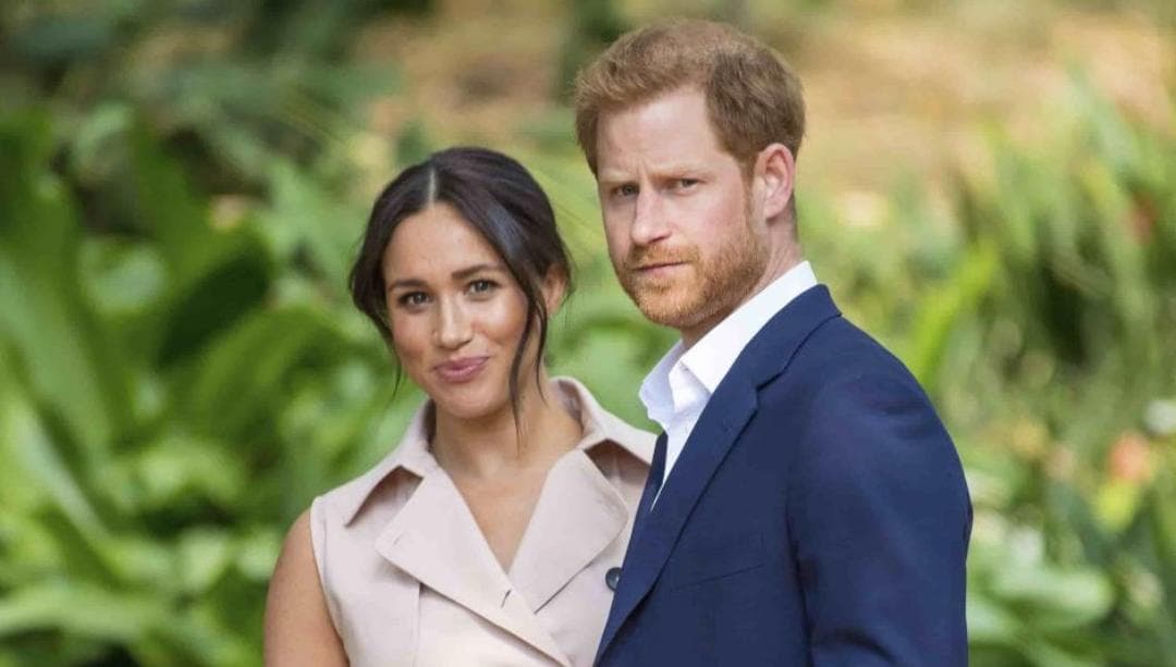 Se ignora si Meghan Markle y Harry asistirán al funeral del Duque de Edimburgo
