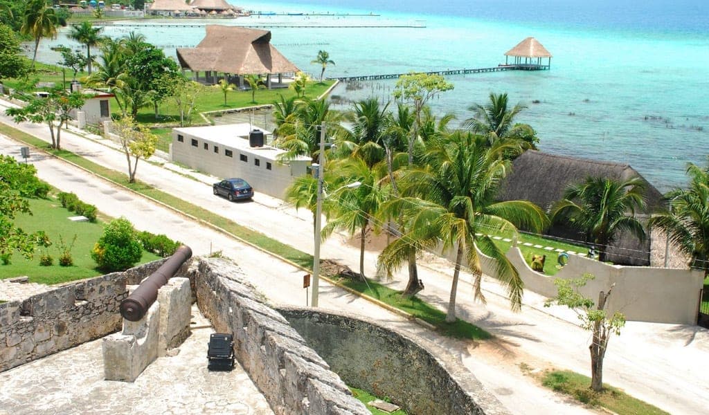 Exitosa primera semana vacacional para Bacalar: mantiene 50% de ocupación