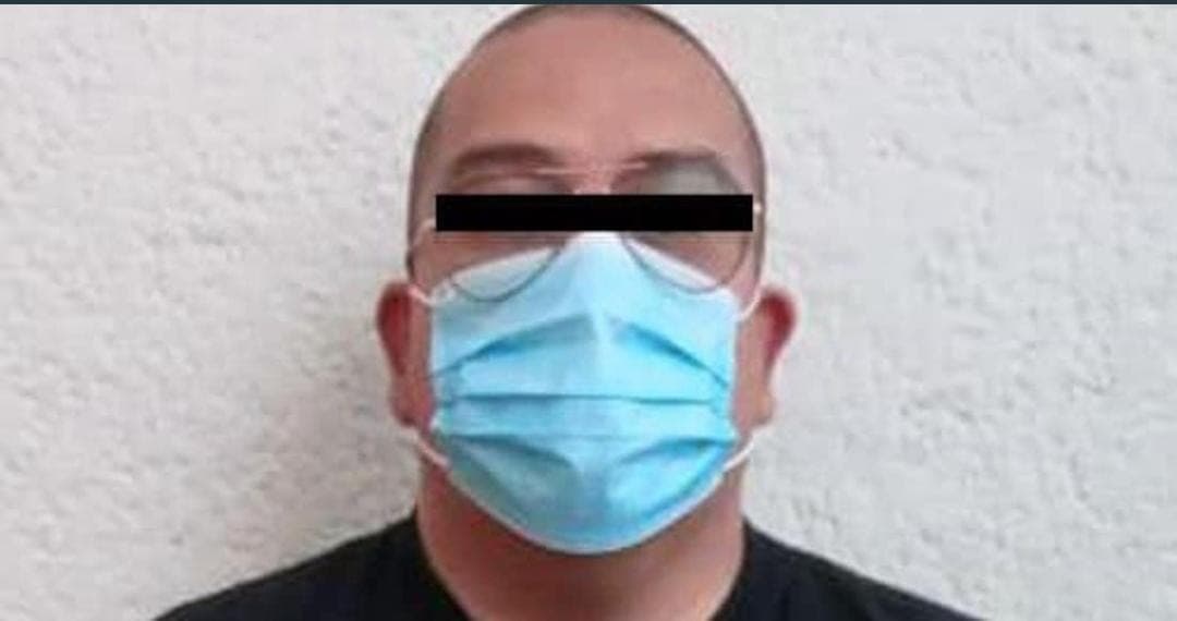 Sujeto violó a su hija en el Edomex; la menor lo contó a familiares