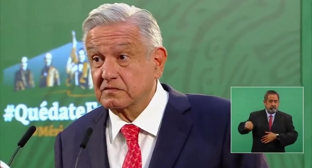 AMLO no podrá difundir propaganda en mañaneras, confirma el TEPJF