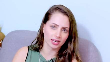 Yoseline Hoffman: Ainara celebra detención de ‘YosStop’ tras denunciarla por pornografía infantil