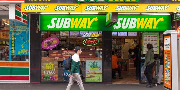 ¿Qué estamos comiendo? Investigación señala que el atún de Subway no es atún
