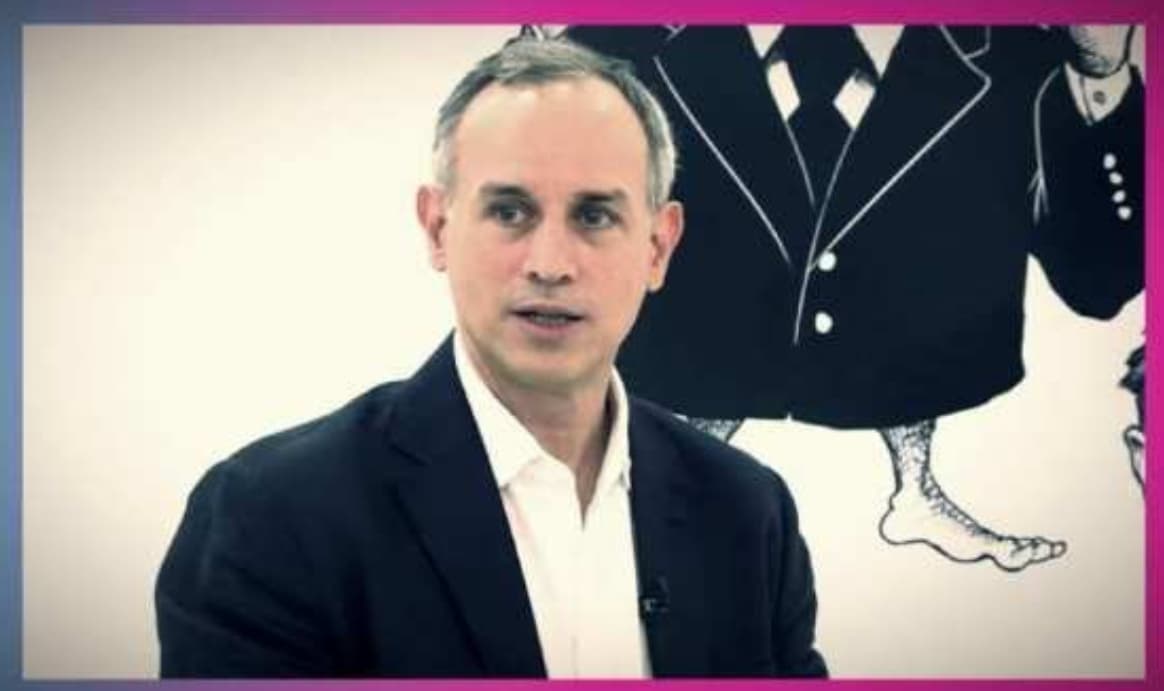 López-Gatell ve como campaña “golpista” las protestas de padres de niños con cáncer