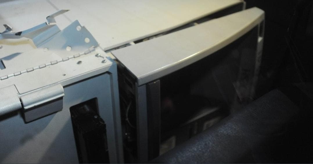 Detienen a sujeto que quiso poner una trampa en un cajero automático