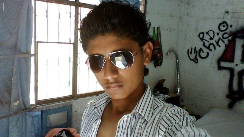 Condenan a hombre a 80 años de prisión por prender fuego a su esposa en Oaxaca