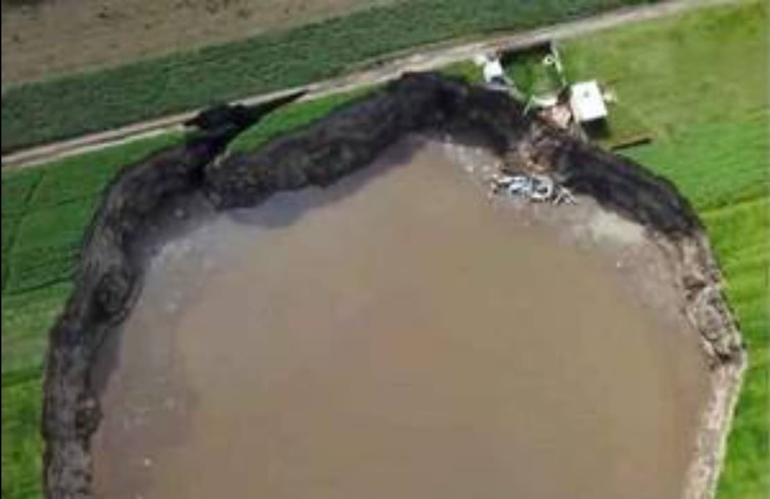 Sonido Fania 97 hace baile para ayudar a familia afectada por socavón; les dan sólo 5 mil pesos