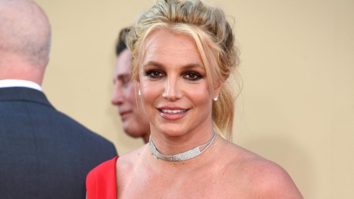 El duro testimonio de Britney Spears sobre la tutela de su patrimonio