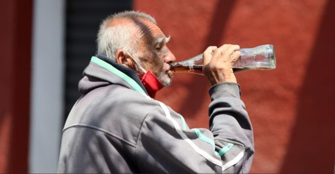 El azúcar le hace más daño a tu hígado que el alcohol