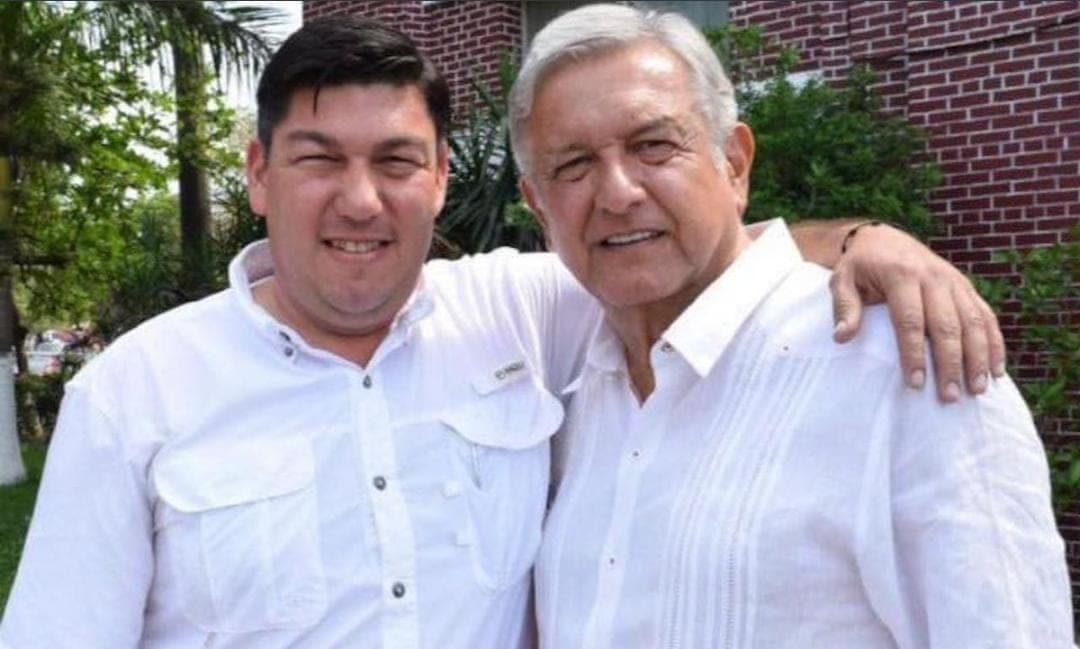 Sobrinos de AMLO han logrado ascensos y aumentos con la 4T