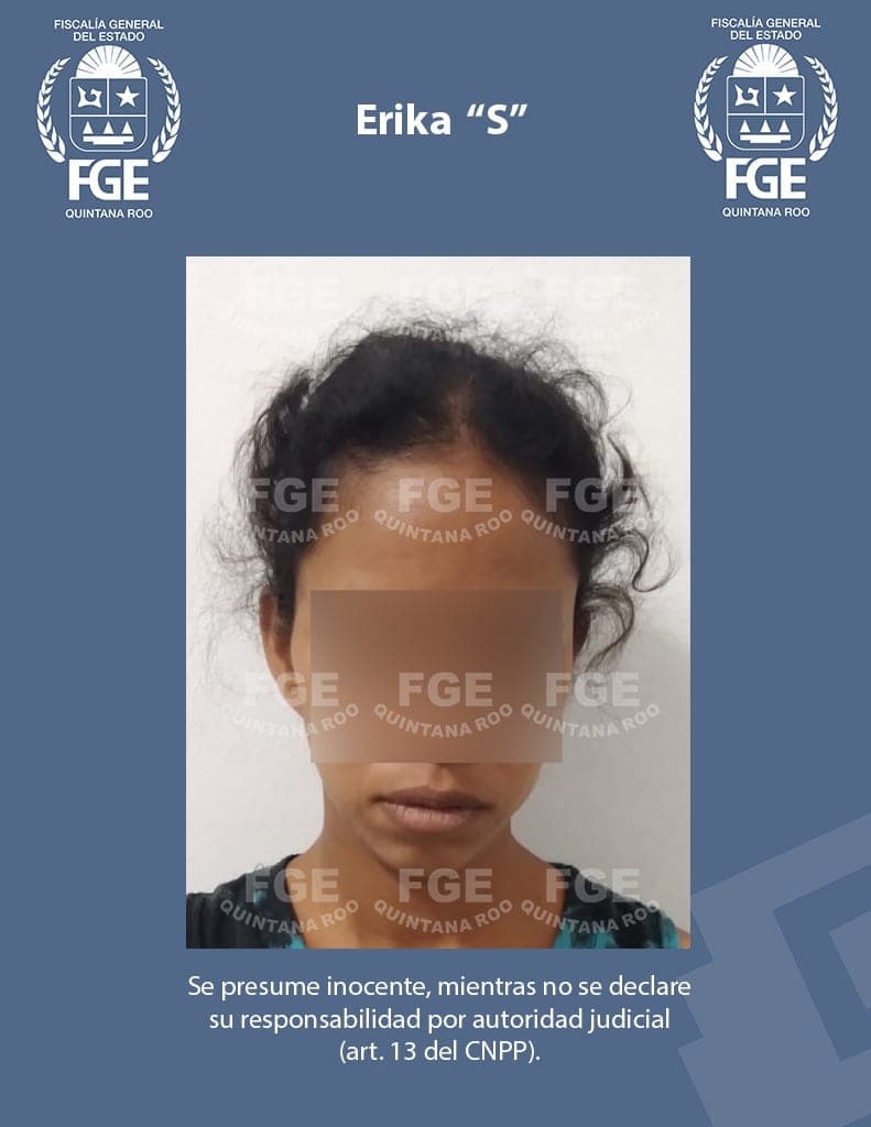 Formulan cargos a mujer de Calderitas que grababa a menores en actividades sexuales