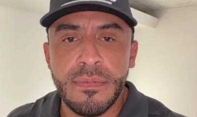Juan Rivera dice que Belinda no es diferente a las mujeres de Culiacán