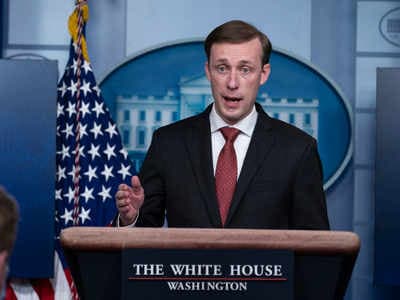 EE.UU prepara más sanciones contra Rusia por el envenenamiento de Navalni