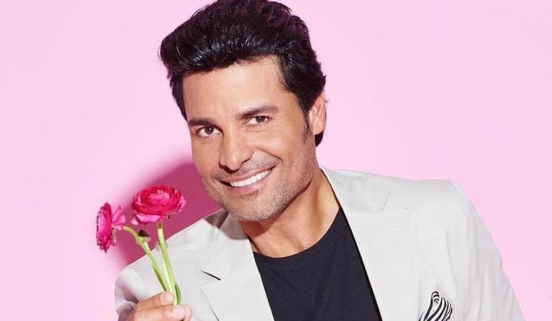 Chayanne protagoniza los memes por el Día del Padre