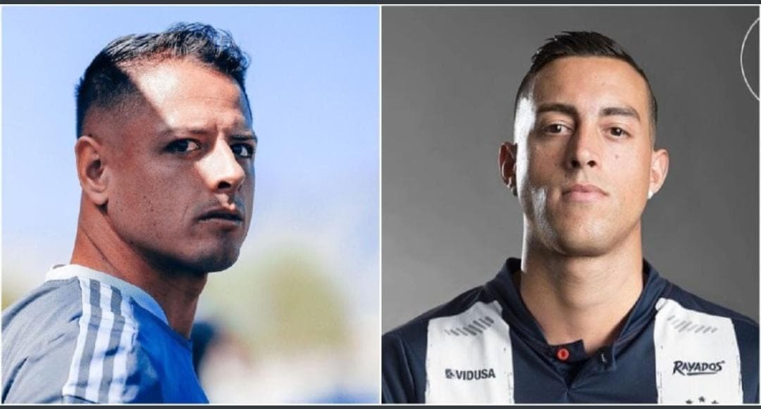 "Chicharito" y Funes Mori, en preselección de 60 jugadores para Copa Oro