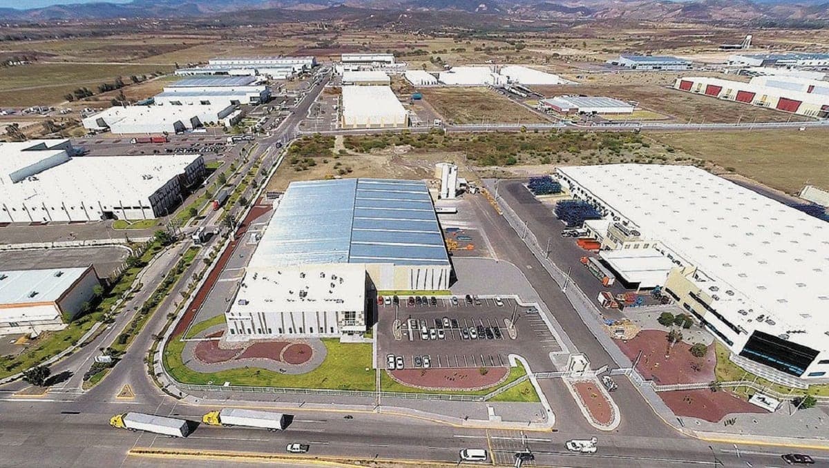 Segmento industrial, "la niña bonita de la fiesta" del sector inmobiliario en México: Artha Capital