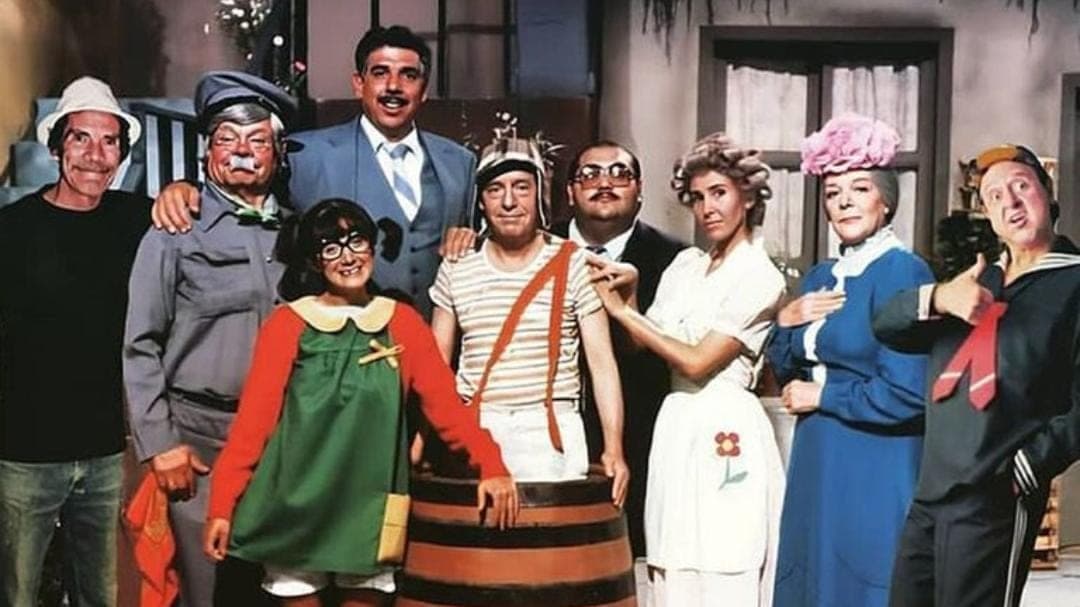Disney podría revivir al Chavo del Ocho con nuevo proyecto