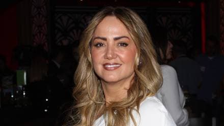 Andrea Legarreta defiende a Los Ángeles Azules y se lanza contra las “generaciones de cristal”