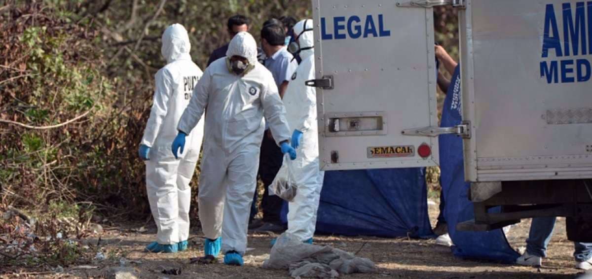 Denuncian presunto asesinato a golpes de una mujer trans en Ecuador