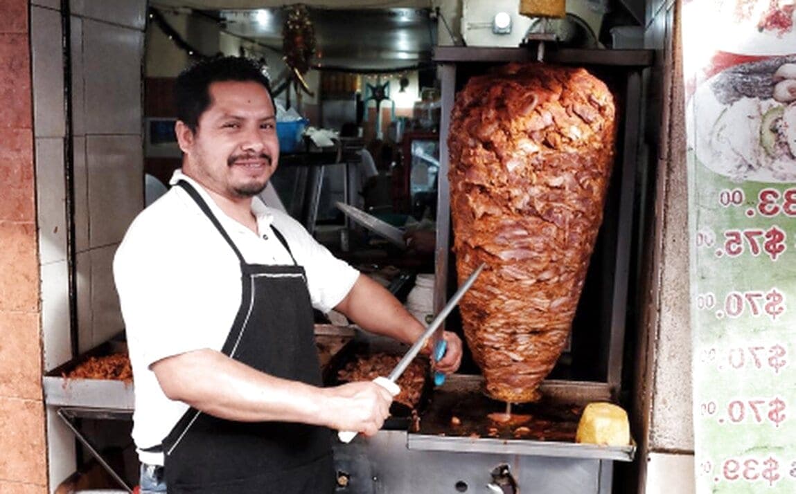 ¿Eres taquero? En este destino de EE.UU. pagan hasta mil dólares a la semana