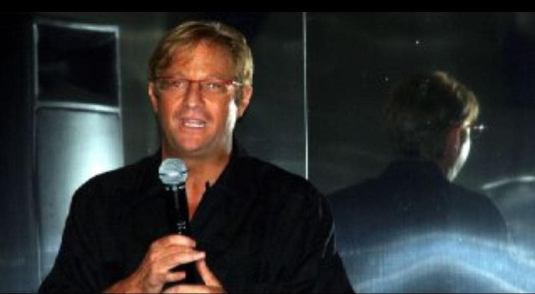 Fiscalía de Cdmx solicita a Israel la extradición de Andrés Roemer