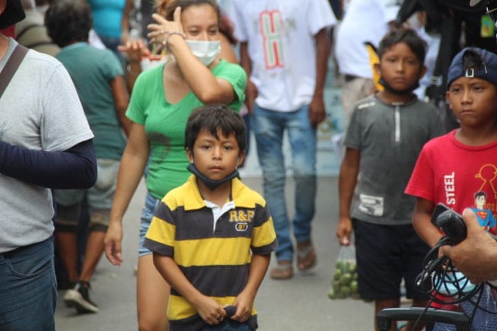 En un día mueren 11 y se confirman 204 positivos a COVID-19 en Quintana Roo