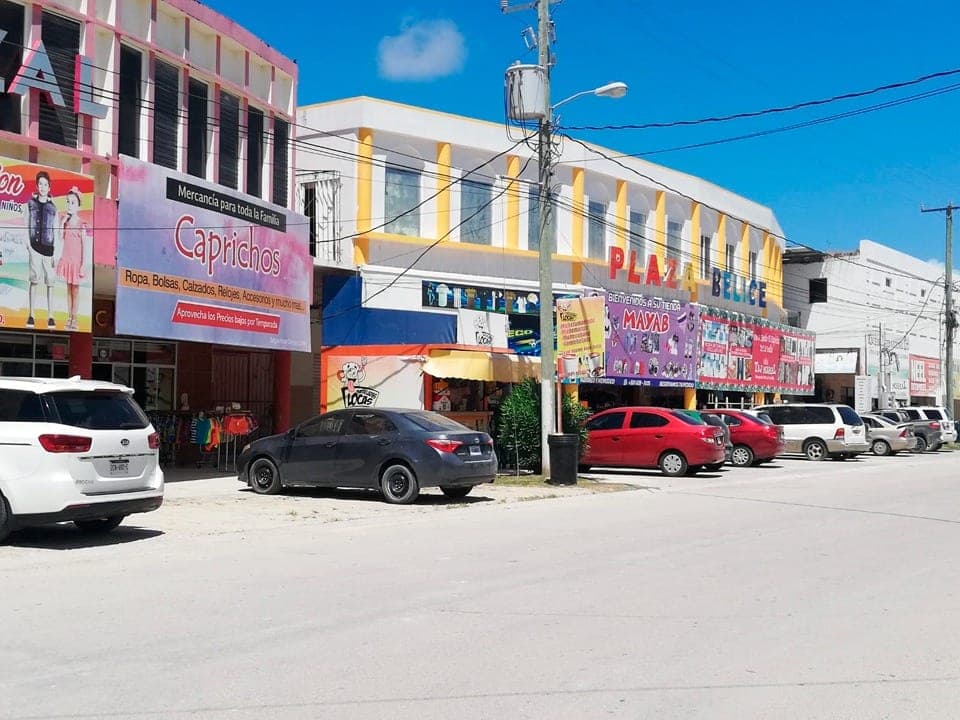 Comerciantes de Belice deberán apostar por uso de redes sociales para resarcirse de COVID-19