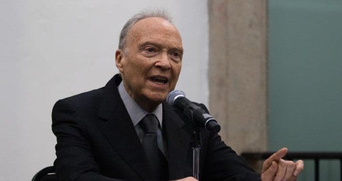 Rechazado 11 años; hoy, Conacyt de la 4T nombra investigador a Gertz Manero