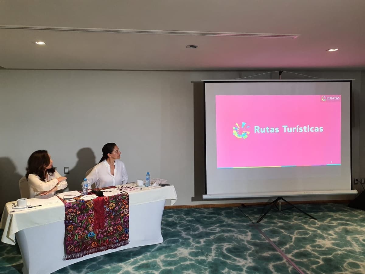 Preparan relanzamiento del programa turístico “Mundo Maya"